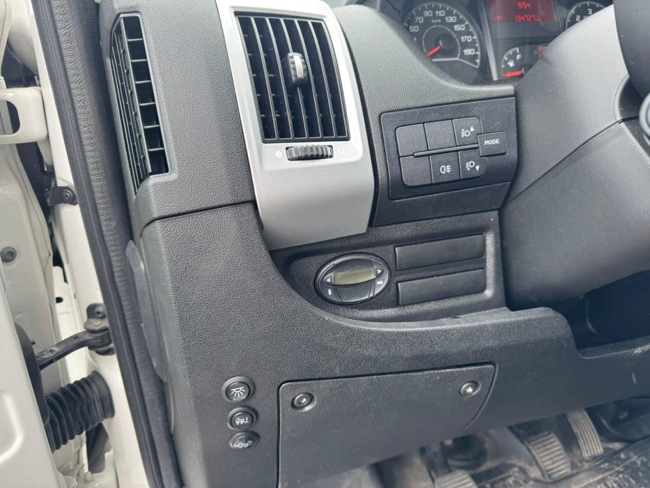 Citroen Jumper 2019