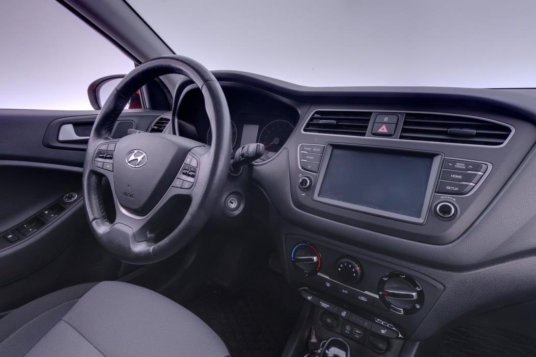 Hyundai i20 2019