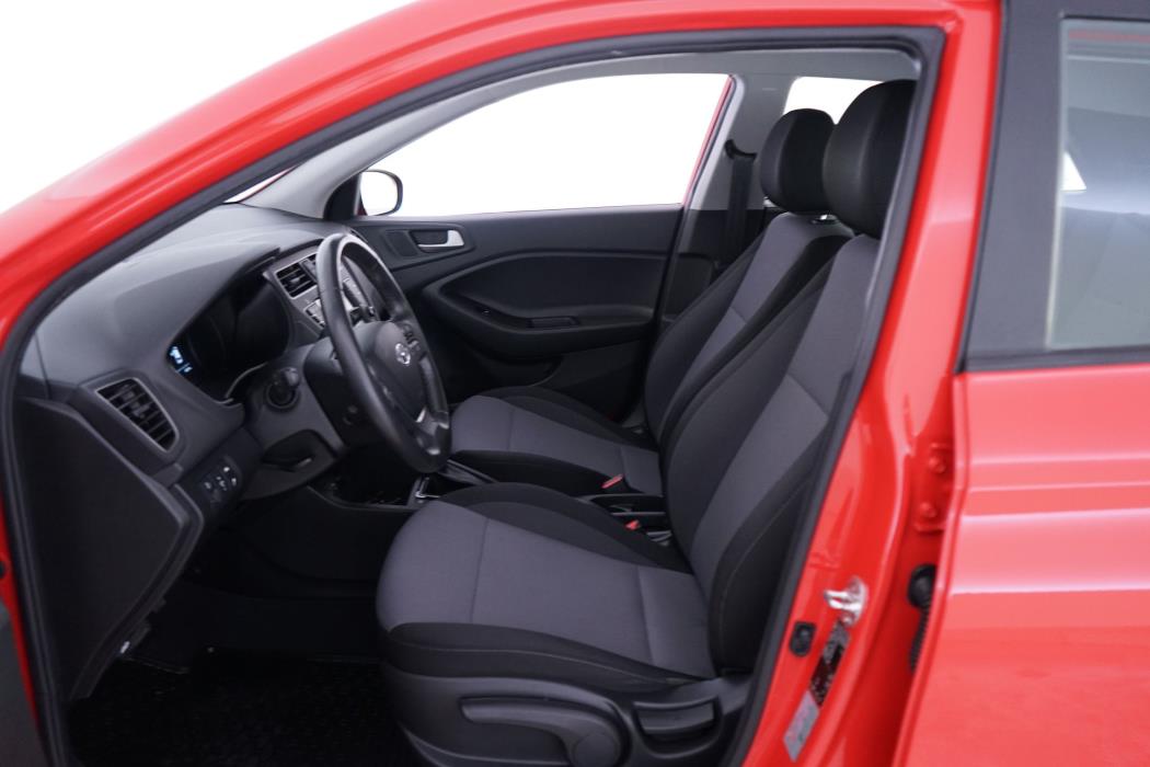 Hyundai i20 2019