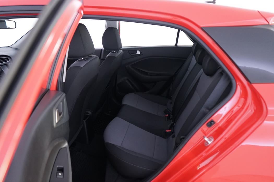 Hyundai i20 2019