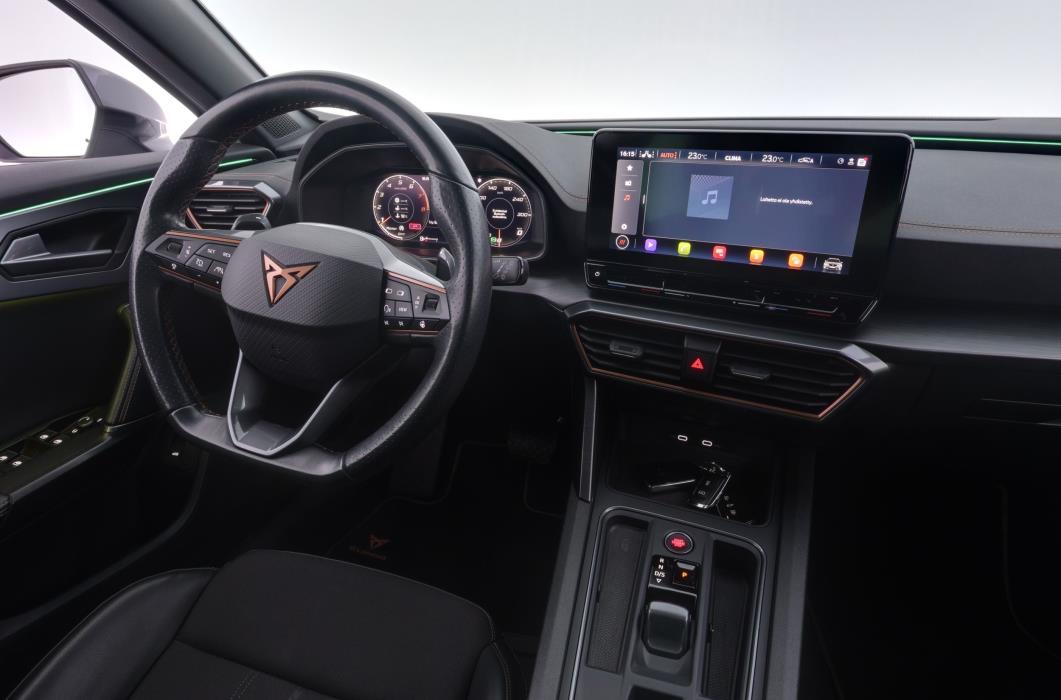 Cupra Formentor 2022