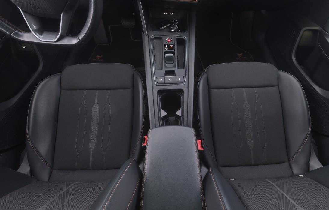 Cupra Formentor 2022