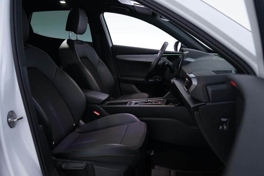 Cupra Formentor 2022