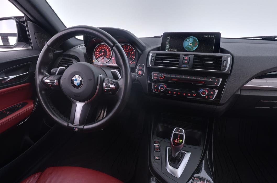 BMW M240i 2017
