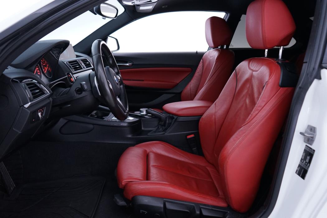 BMW M240i 2017