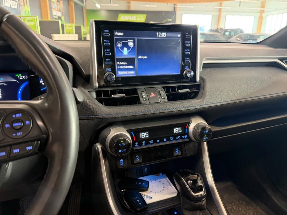 Toyota RAV4 2022
