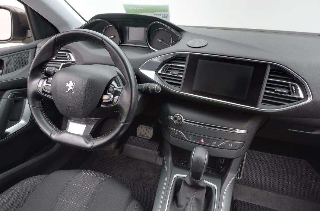 Peugeot 308 2014