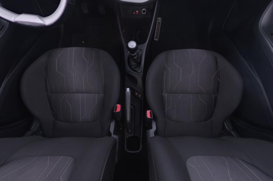Kia Picanto 2015