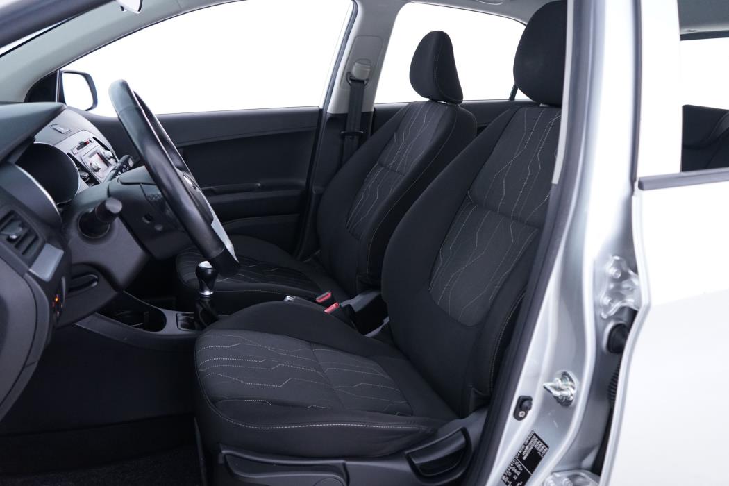 Kia Picanto 2015