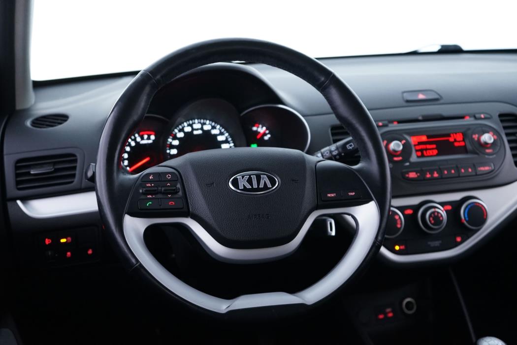 Kia Picanto 2015