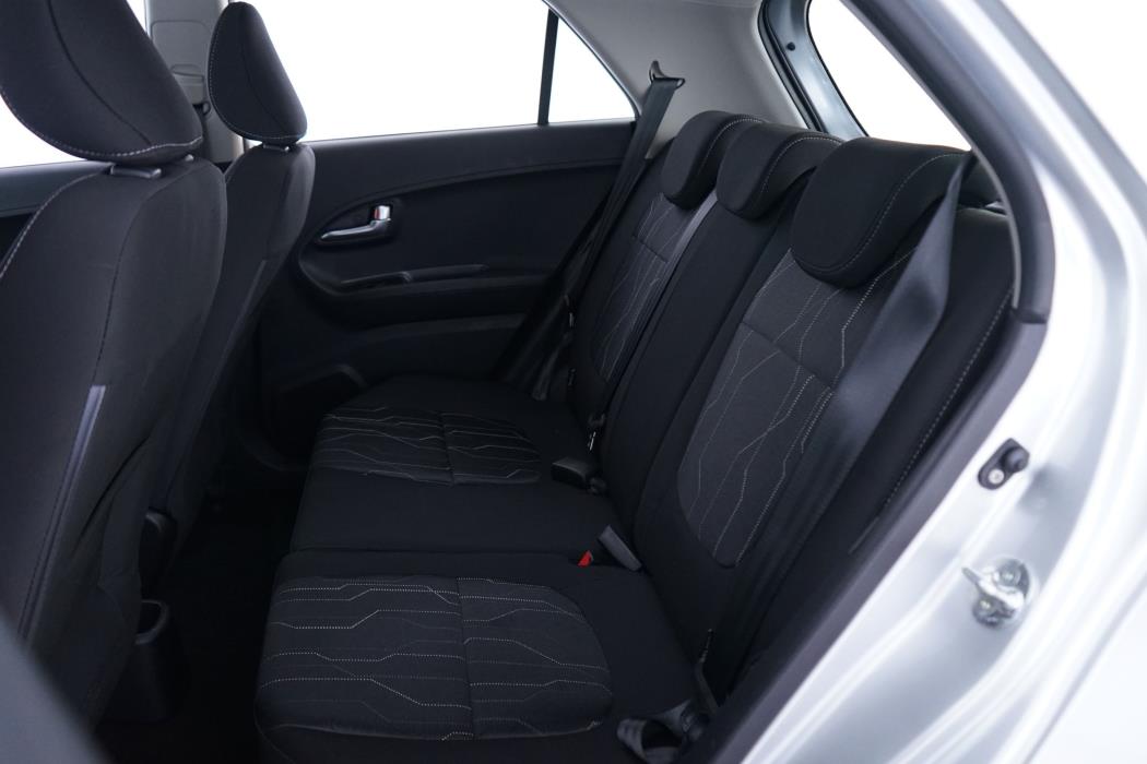 Kia Picanto 2015
