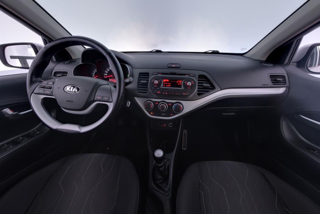Kia Picanto 2015