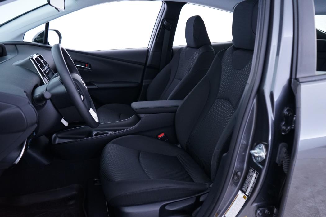 Toyota Prius 2016