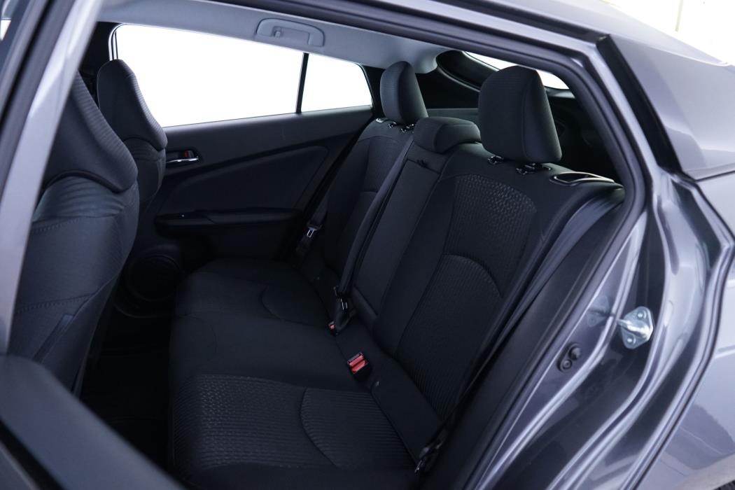 Toyota Prius 2016