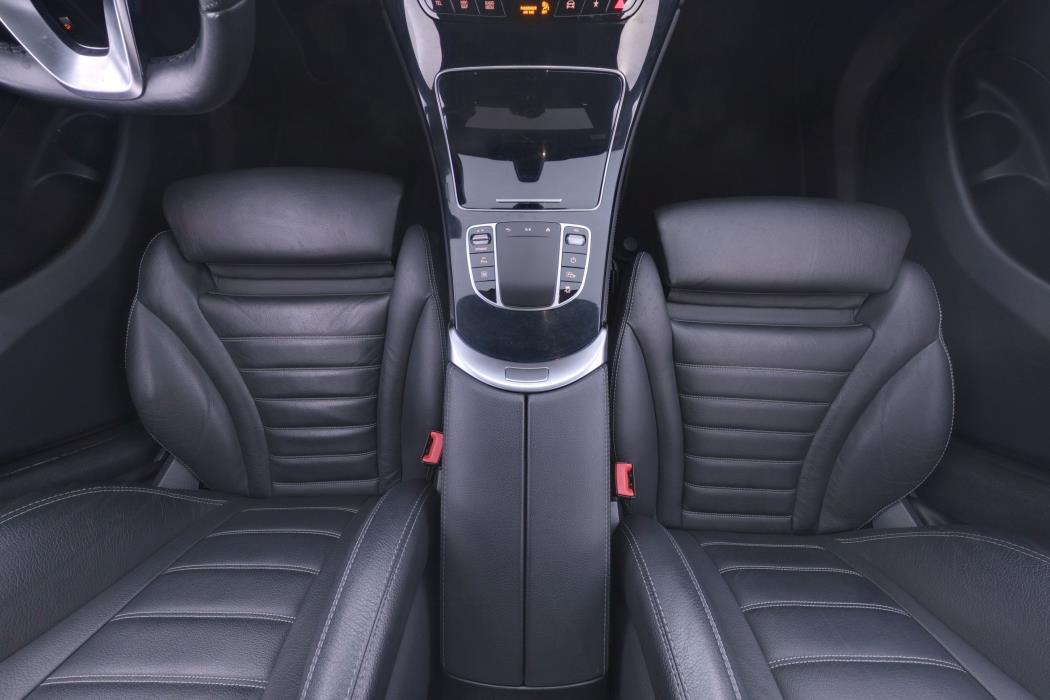 Mercedes-Benz GLC 2020