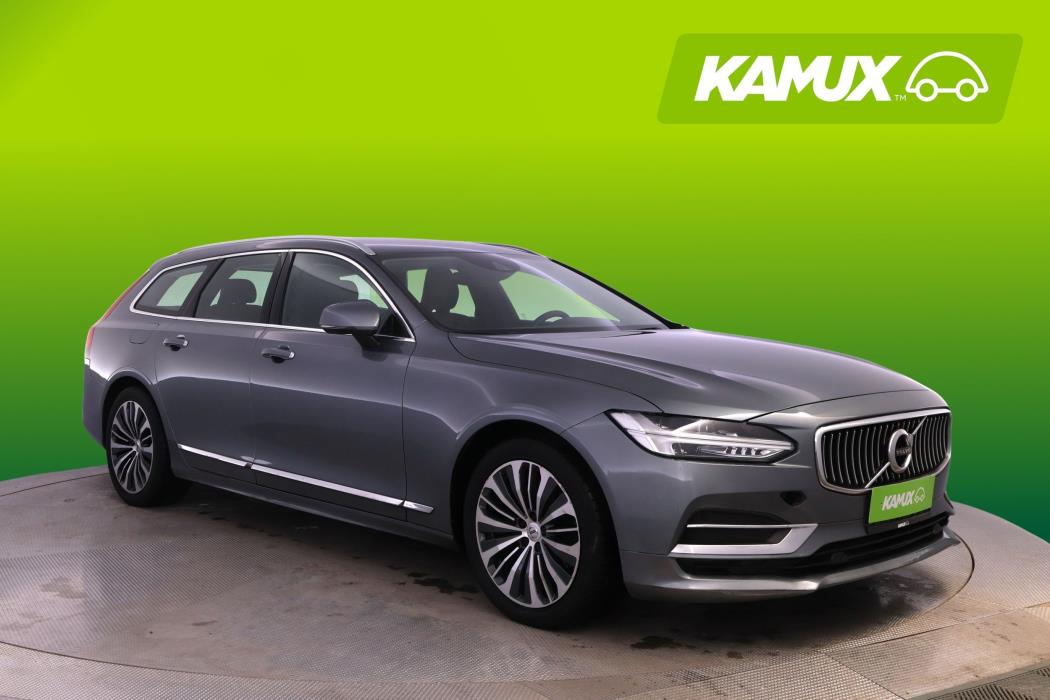 Volvo V90 2020