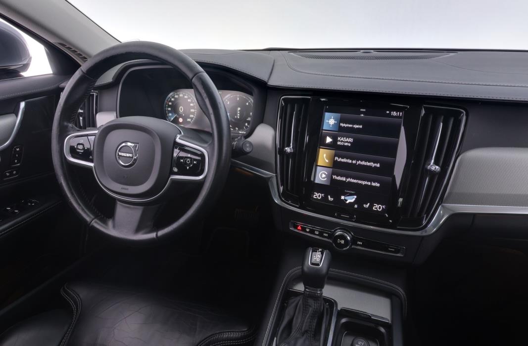 Volvo V90 2020