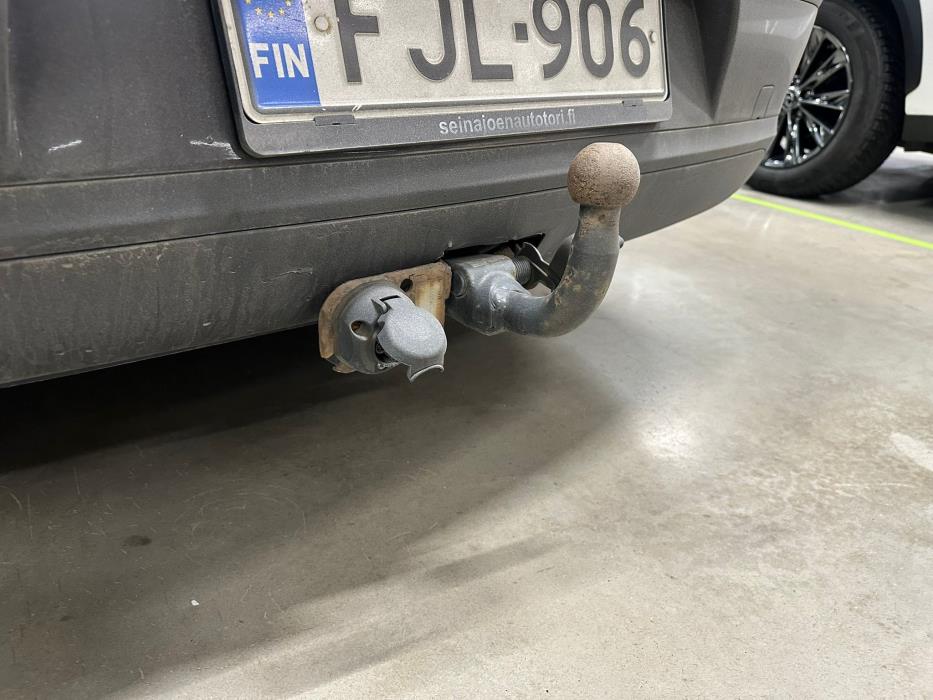 Volkswagen Passat 2010