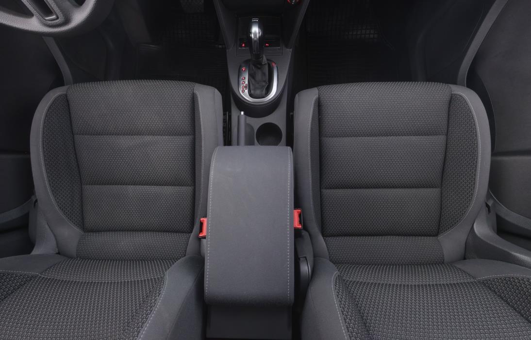 Volkswagen Touran 2012