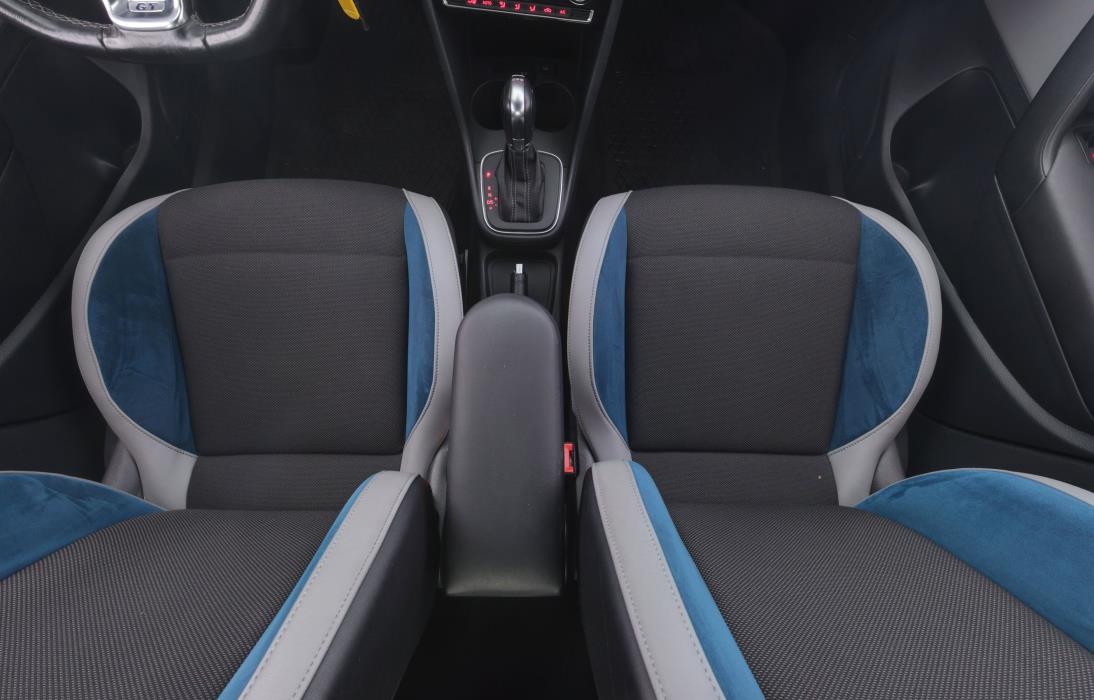 Volkswagen Polo 2016