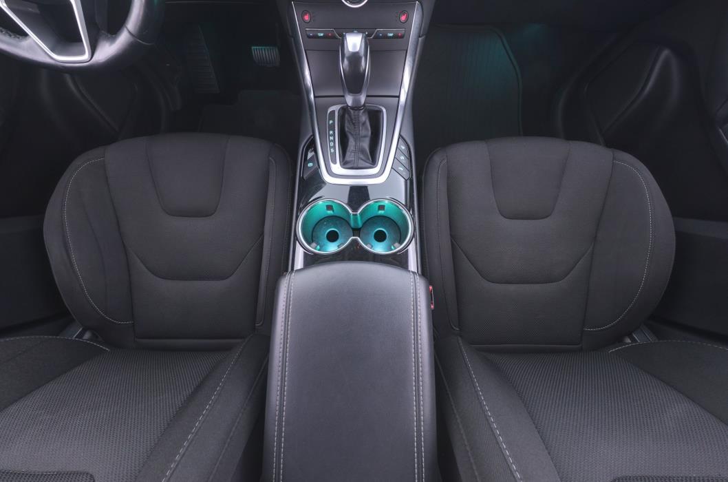 Ford S-MAX 2017