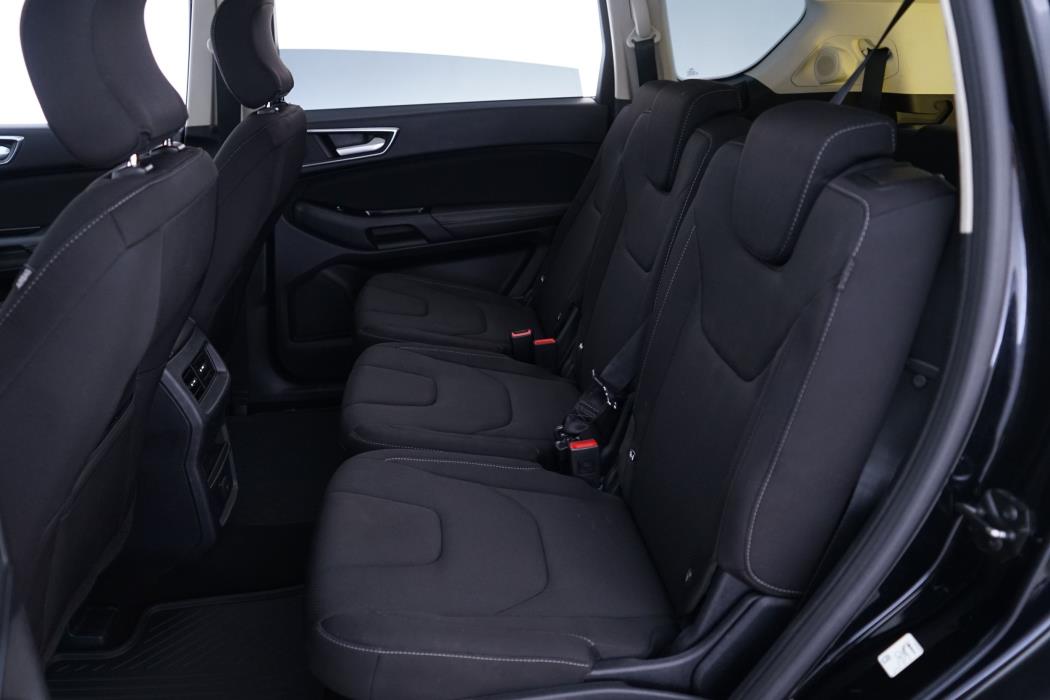 Ford S-MAX 2017
