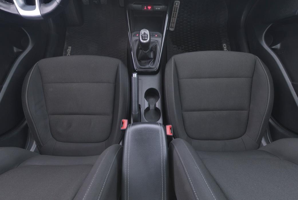 Kia Rio 2017