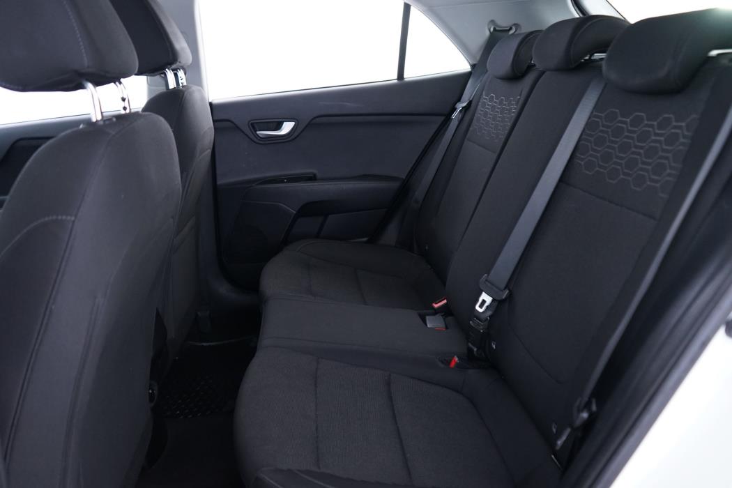Kia Rio 2017