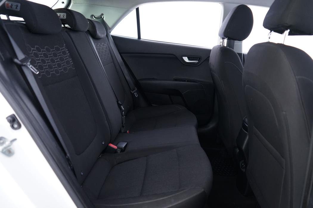Kia Rio 2017