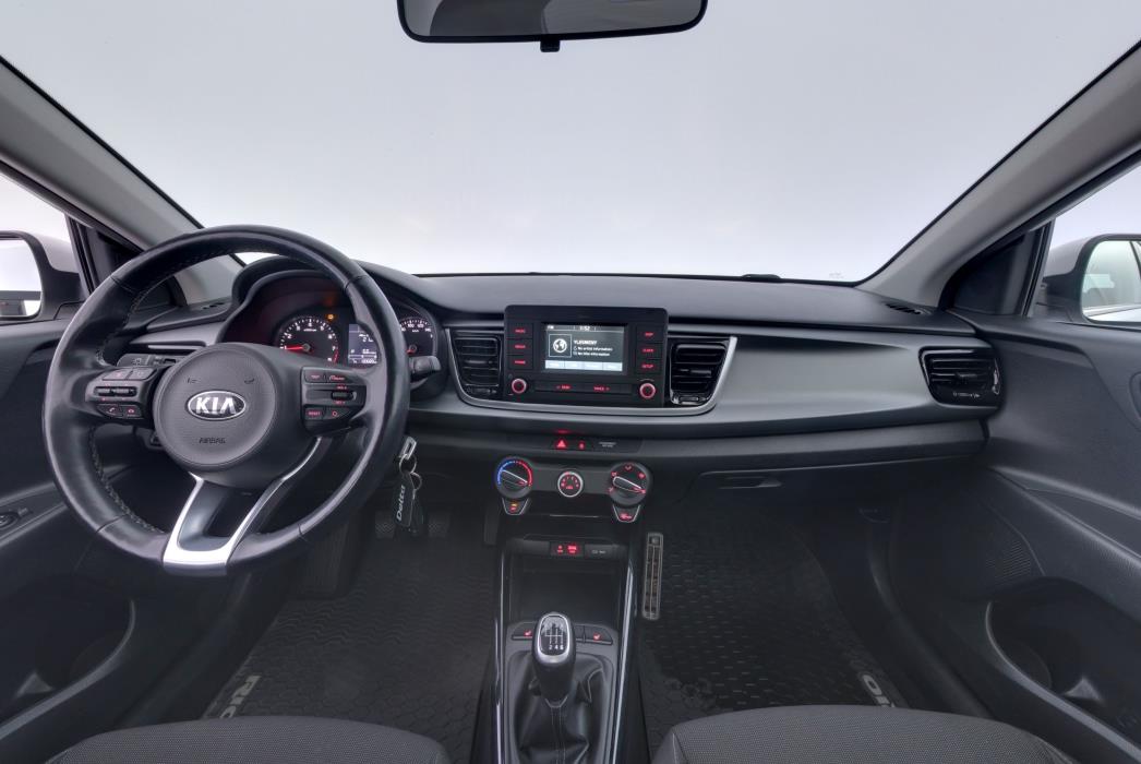 Kia Rio 2017
