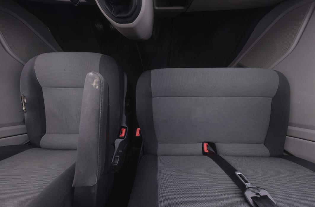 Volkswagen Transporter 2018