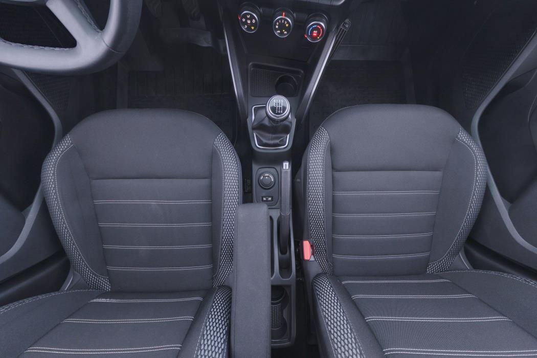 Dacia Duster 2019