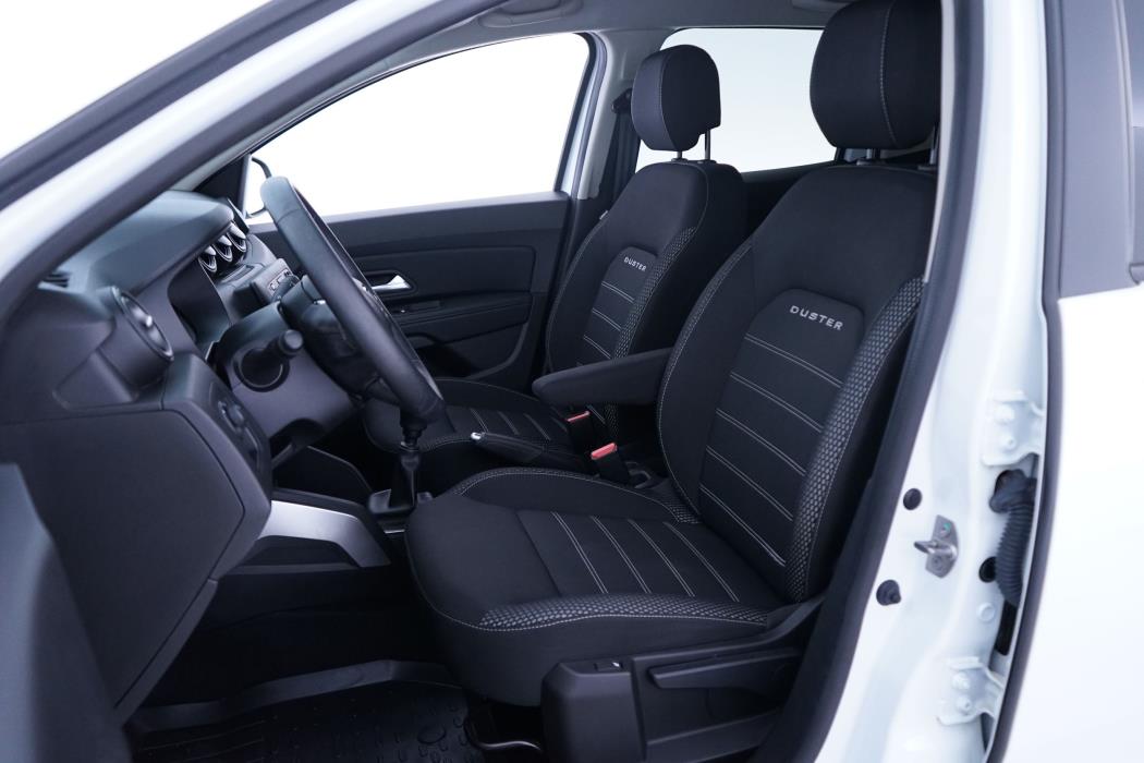 Dacia Duster 2019