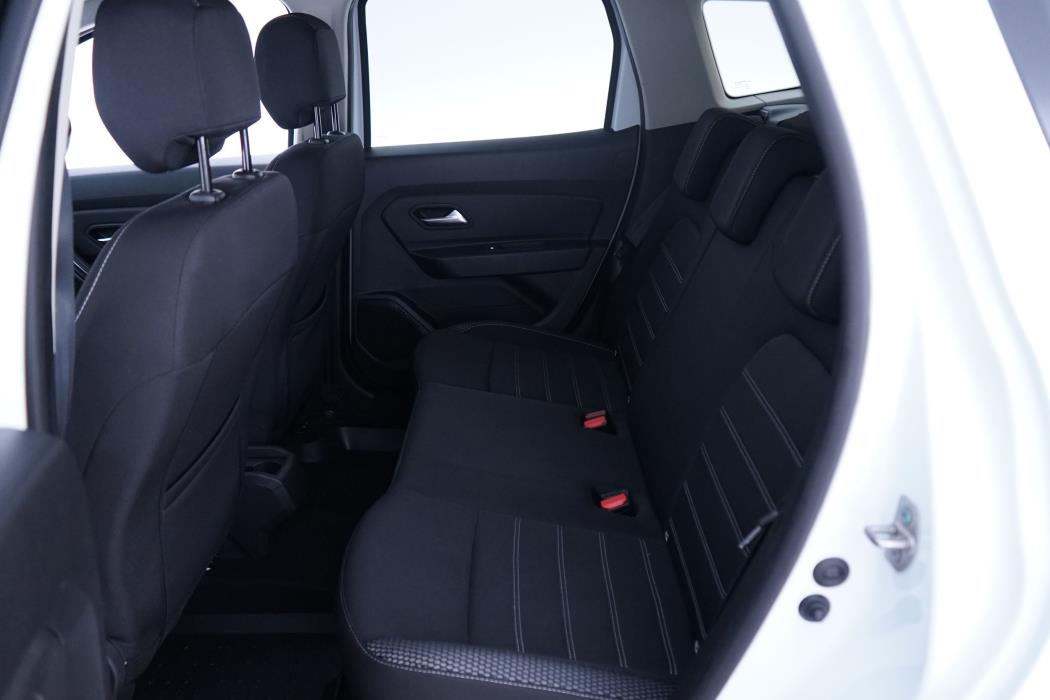 Dacia Duster 2019