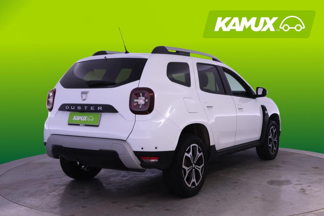 Dacia Duster 2019