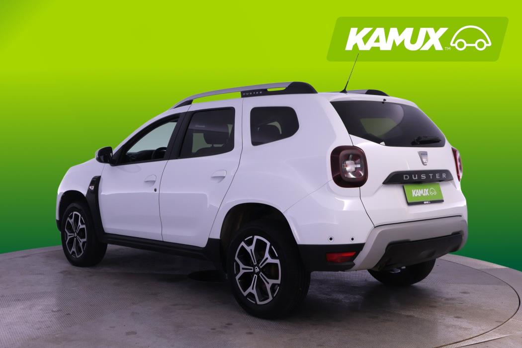 Dacia Duster 2019