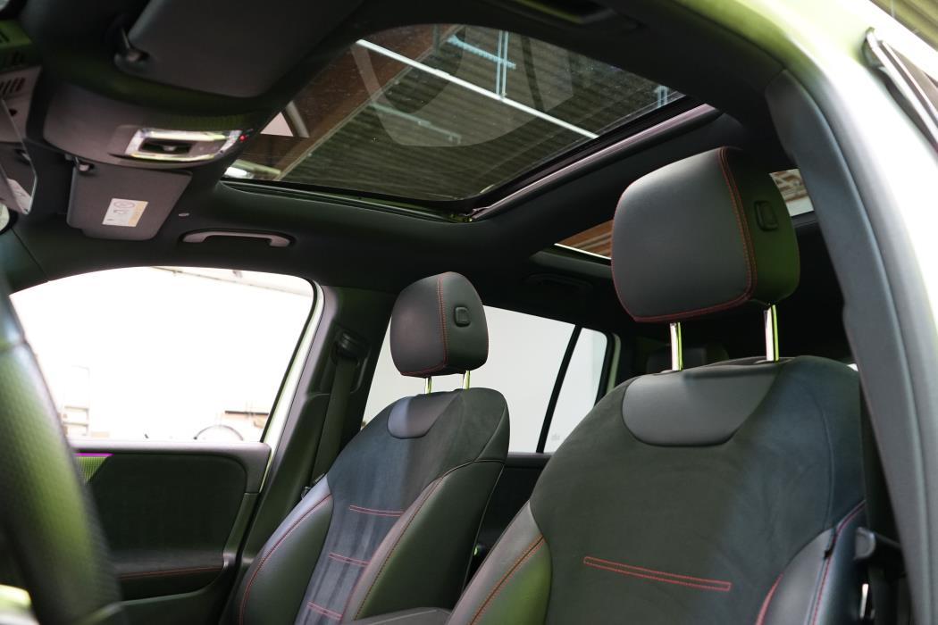 Mercedes-Benz EQB 2022