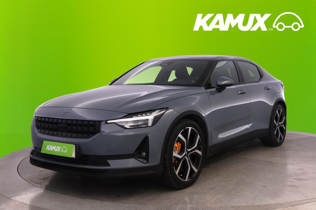 Polestar 2 2022