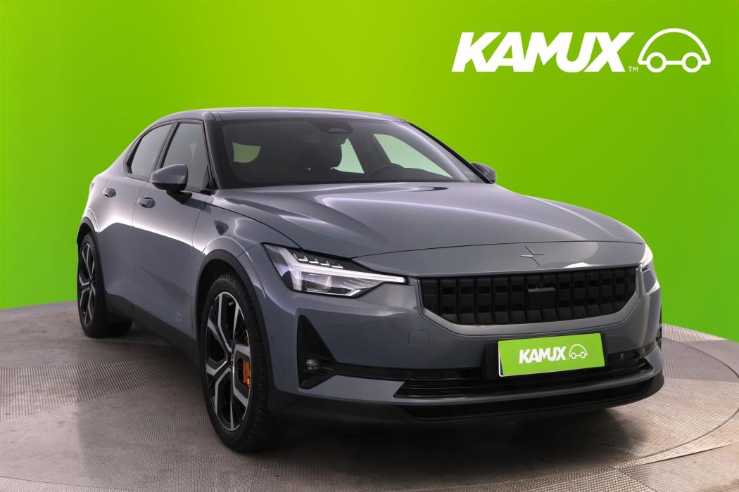 Polestar 2 2022