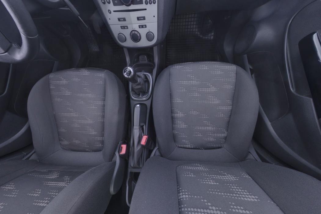 Opel Corsa 2012