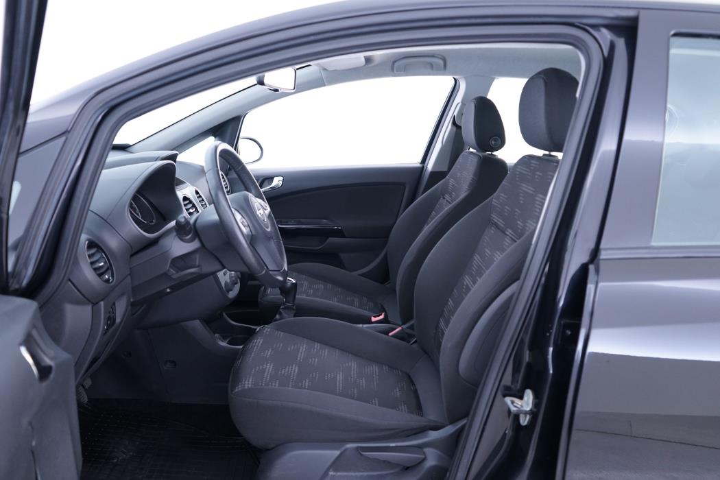 Opel Corsa 2012