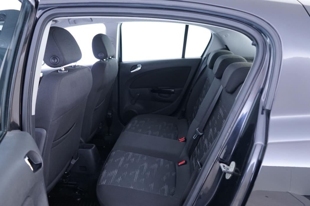 Opel Corsa 2012