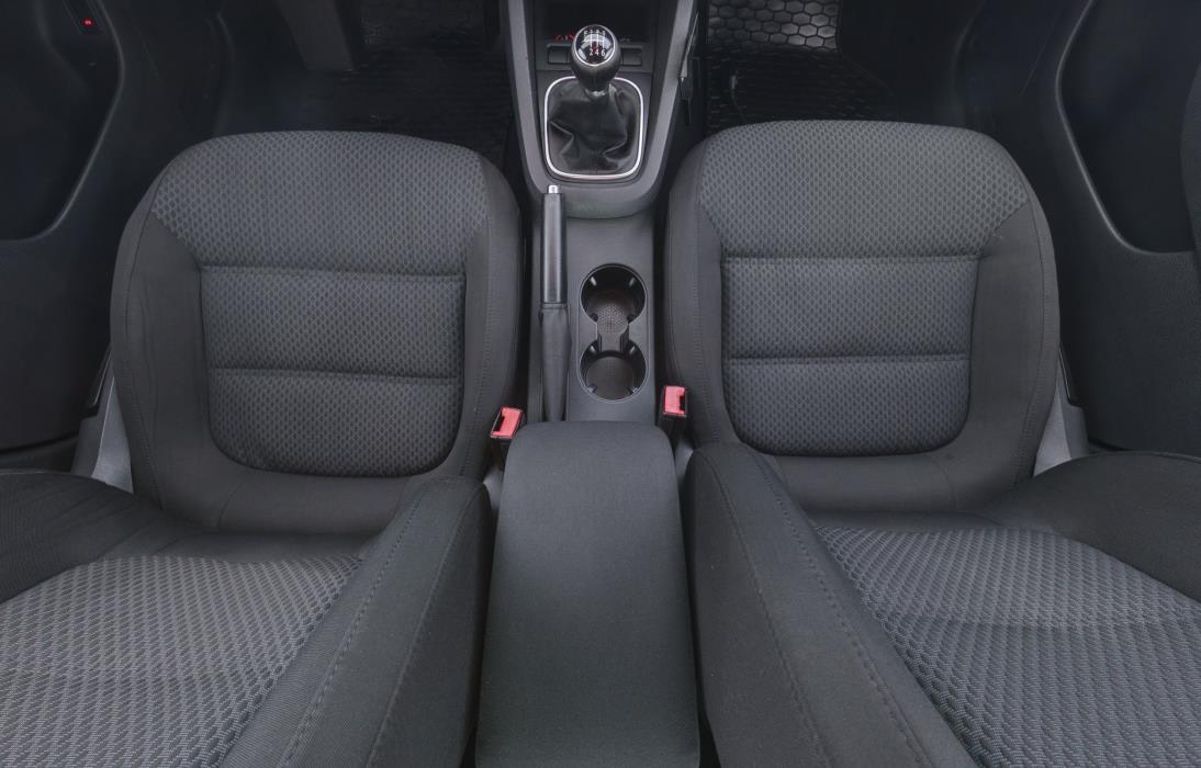 Volkswagen Jetta 2012