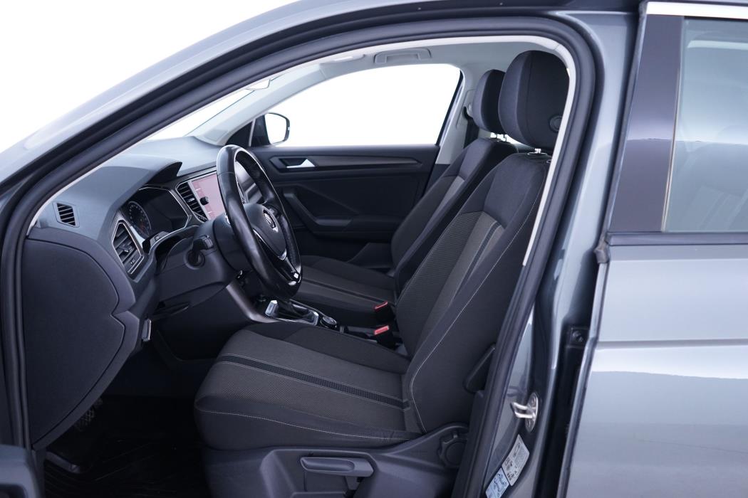 Volkswagen T-Roc 2018