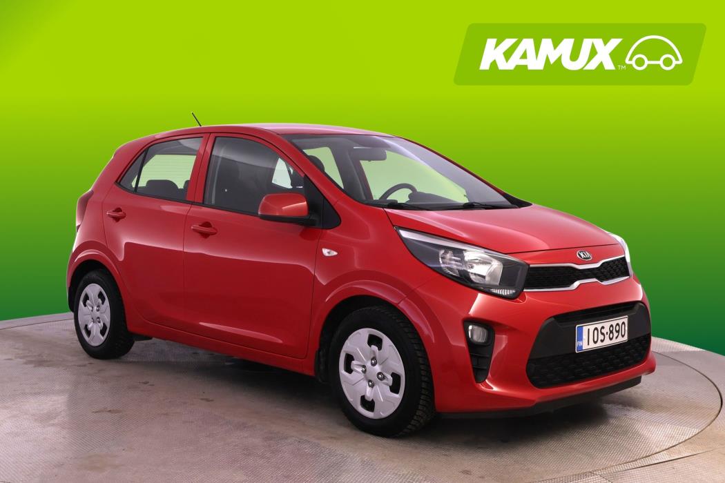 Kia Picanto 2020