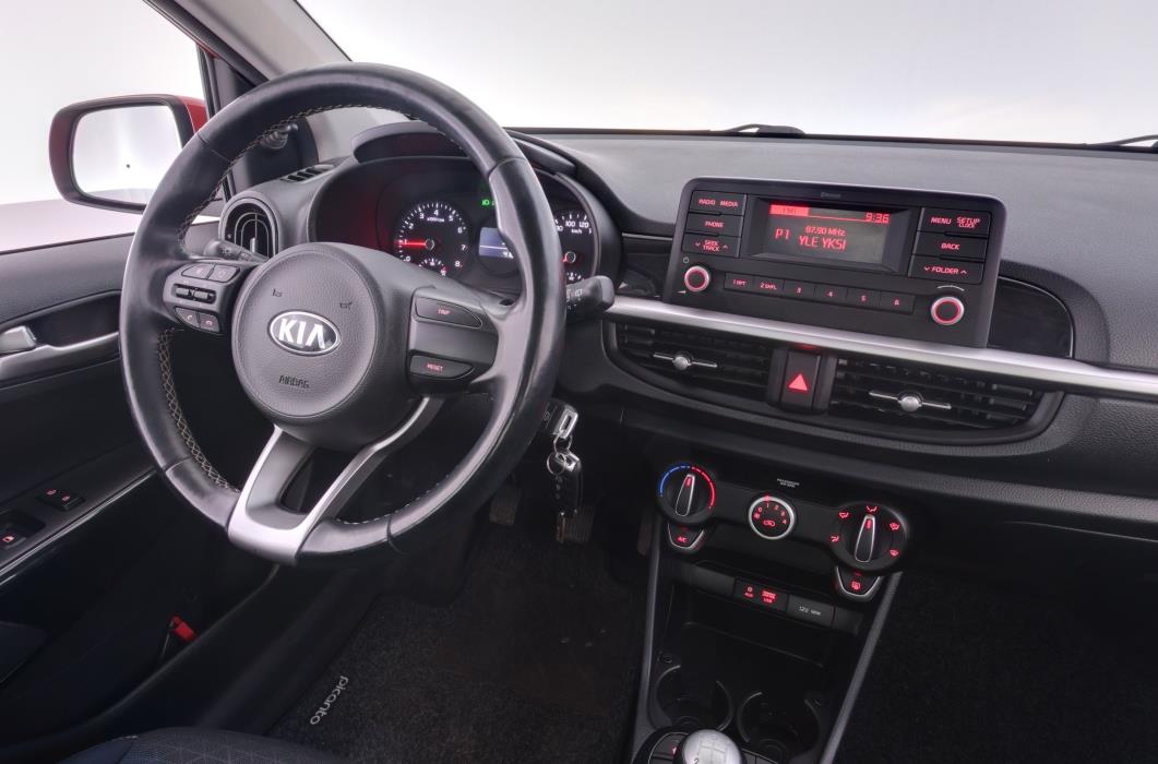 Kia Picanto 2020