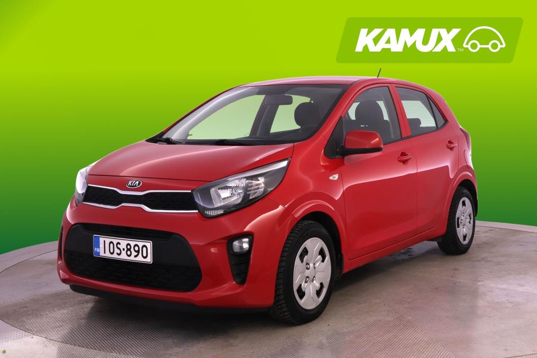 Kia Picanto 2020