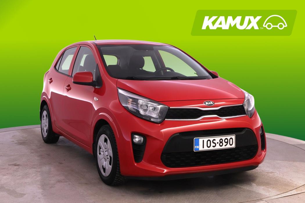 Kia Picanto 2020