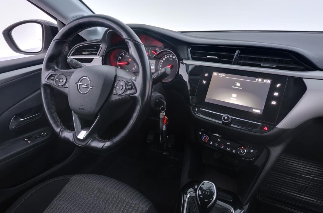 Opel Corsa 2022