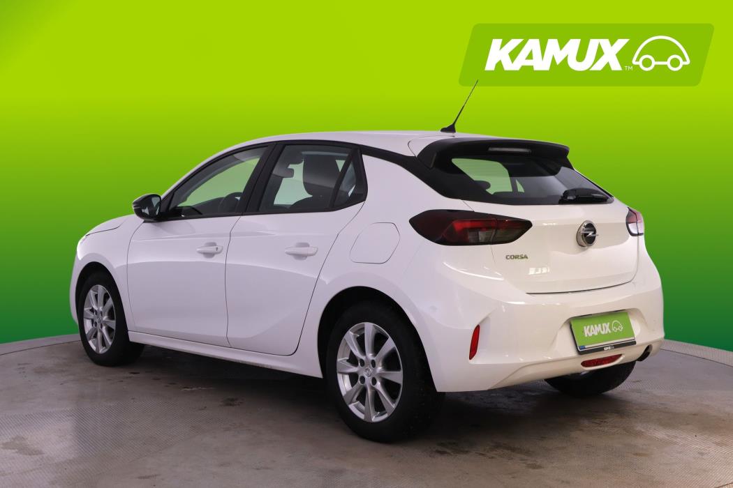 Opel Corsa 2022